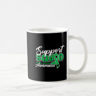 Support Squad I Gluten Free Coeliac Celiac Disease Koffiemok