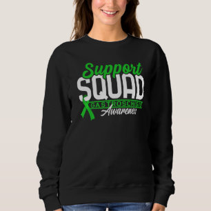 Support Squad I Intestines Birth Defect I Gastrosc Trui