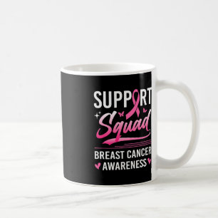 Support Squad Matching Family Breast Cancer Awaren Koffiemok