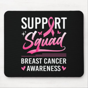 Support Squad Matching Family Breast Cancer Awaren Muismat