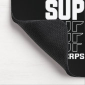 Support Squad RSD CRPS Awareness 2 Muismat (Hoek)