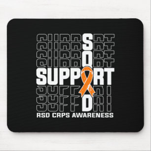 Support Squad RSD CRPS Awareness 2 Muismat