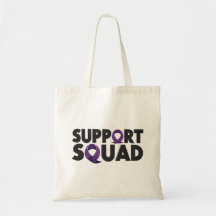 Support Squad Testiculaire Kanker Bewustzijn