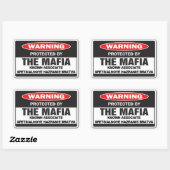 SUPPORT STICKER (Feuille)