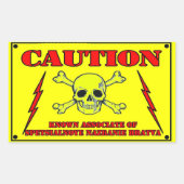 SUPPORT STICKER (Devant)