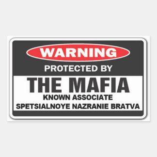 SUPPORT-STICKER RECHTHOEKIGE STICKER