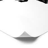 Support technique 24,95 $ Poster de mur d'art grap (Coin)