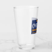 Support voor fietsinfrastructuur glas (Rechts)