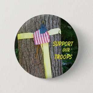 Support voor onze Button van Troopsl