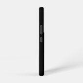 Support voor uw lokale straatkatten samsung galaxy hoesje (Rechterkant)