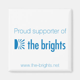 supportersmagneet magneet