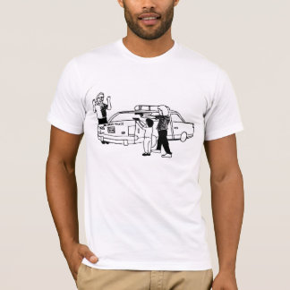 Supportez ! T-shirt