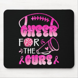 Supportive Family Breast Cancer Awareness Cheer fr Muismat