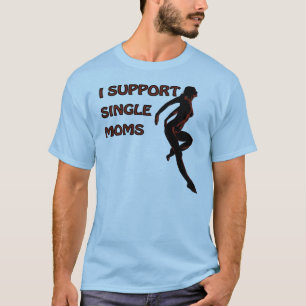 Supportmolen T-shirt