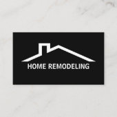 Suppression des Cartes de visite (Devant)