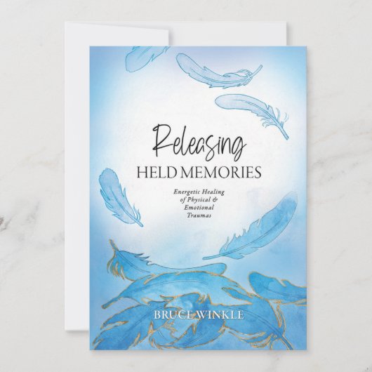 SUPPRIMER Invitation de lancement de livre de Bruc (Devant)