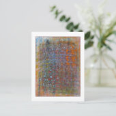 Supprimer la carte postale (Debout devant)