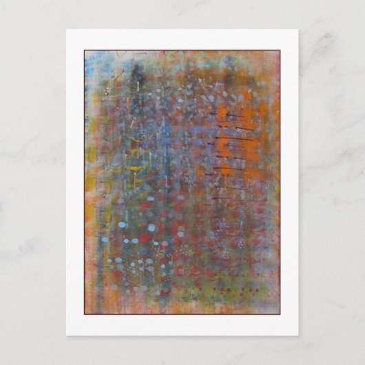 Supprimer la carte postale (Devant)