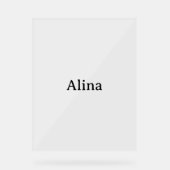 supprimer le texte ajouter son propre design 11" x (Recto)