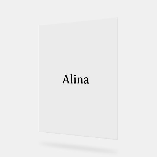 supprimer le texte ajouter son propre design 8" x (Angle)