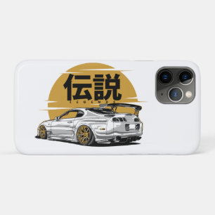 SUPRA DRIFT LEGENDE iPhone 11 PRO HOESJE