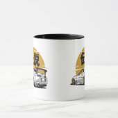 SUPRA DRIFT LEGENDE MOK (Midden)