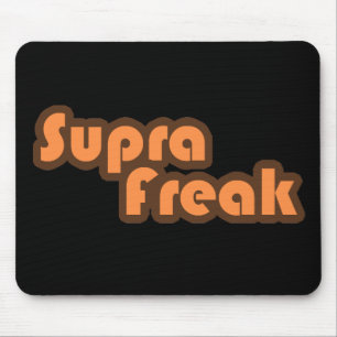 Supra Freak Muismat