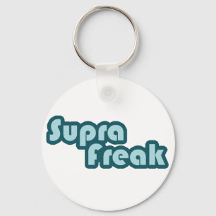 Supra Freak Sleutelhanger