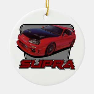 Supra Keramisch Ornament