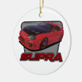 Supra Keramisch Ornament (Links)