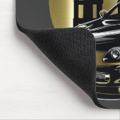 Supra MK 4 Gouden Drift Auto Muismat (Hoek)