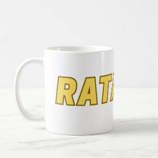 Supra Ratatata Mug Koffiemok