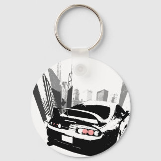 Supra Rollin' Sleutelhanger