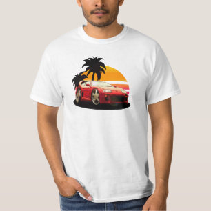 Supra Shirt