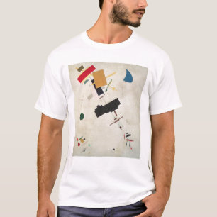Suprematist Compositie nr. 56, 1936 T-shirt
