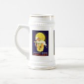 Supreme Biere Gangloff Liquor Label Bierpul (Links)