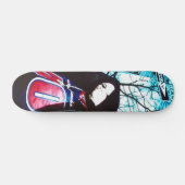 SUPREME DECK SKATEBOARD (Horizontaal)