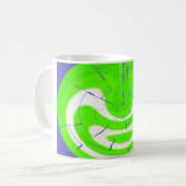 Supreme Koffiemok (Voorkant links)