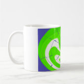 Supreme Koffiemok (Links)