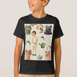 SUPREME PAPIER DOLT SWEETIE T-SHIRT