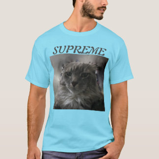 SUPREMIE T-SHIRT