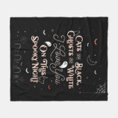 Sur Cette Éffrayante Couverture De Jeu De Nuit (Devant (Horizontal))