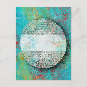 Sur La Carte Postale Spectrum