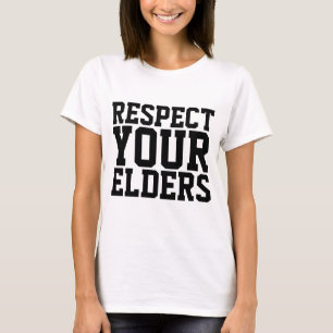 SUR LA COLLINE Drôle T-shirts d'anniversaire, RESP