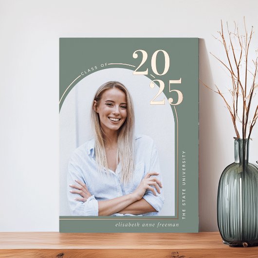 Sur La Courbe | Faire-part d'obtention du diplôme