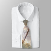 Sur La Cravate De Plage (Attaché)