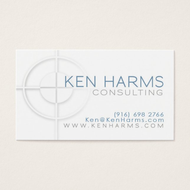 Sur La Marque (Devant)