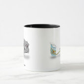 Sur la Mug Run (Centre)