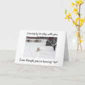 SUR LE BALL MÊME À LA CARTE "40" D'ANNIVERSAIRE (Fleur jaune)