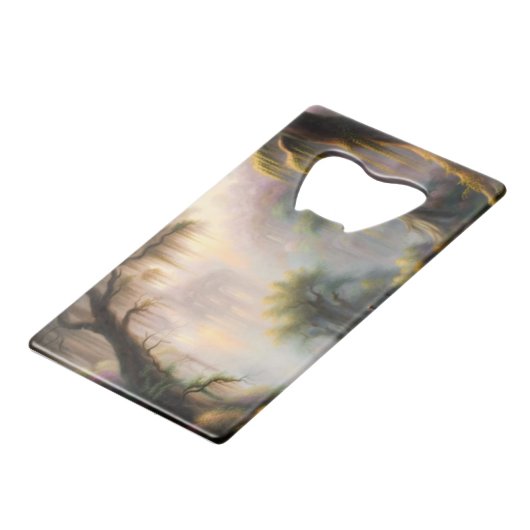 Sur le Bayou (Dos Angle)